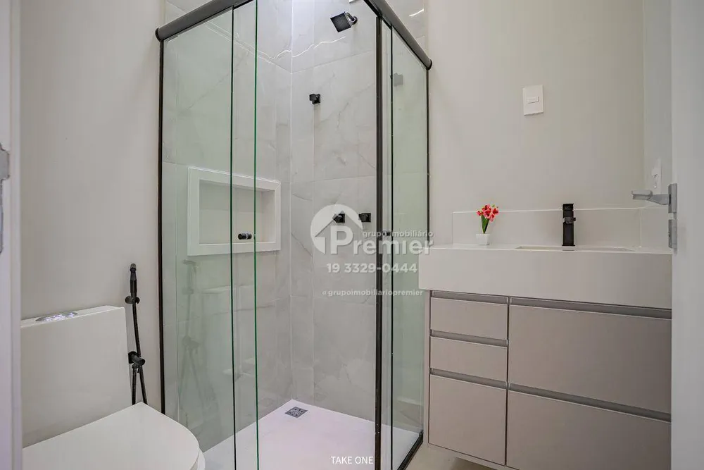 Casa de Condomínio, 3 quartos - Foto 5