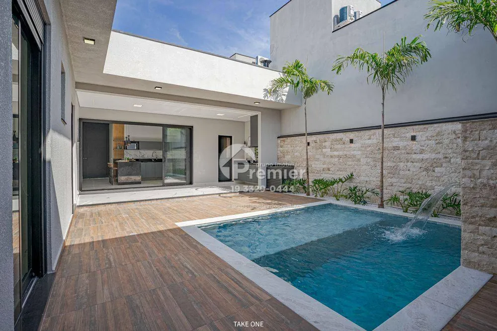 Casa de Condomínio, 3 quartos - Foto 8