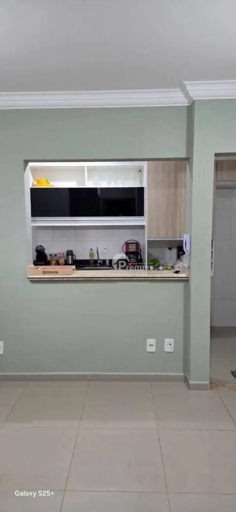 Apartamento, 2 quartos, 68 m² - Foto 5