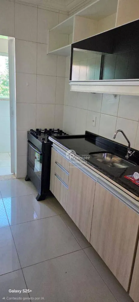 Apartamento, 2 quartos, 68 m² - Foto 3