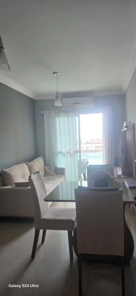 Apartamento, 2 quartos, 68 m² - Foto 2