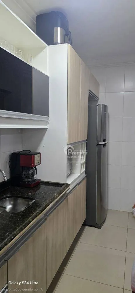 Apartamento, 2 quartos, 68 m² - Foto 6