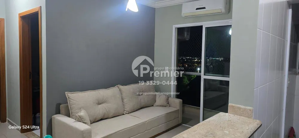 Apartamento, 2 quartos, 68 m² - Foto 8
