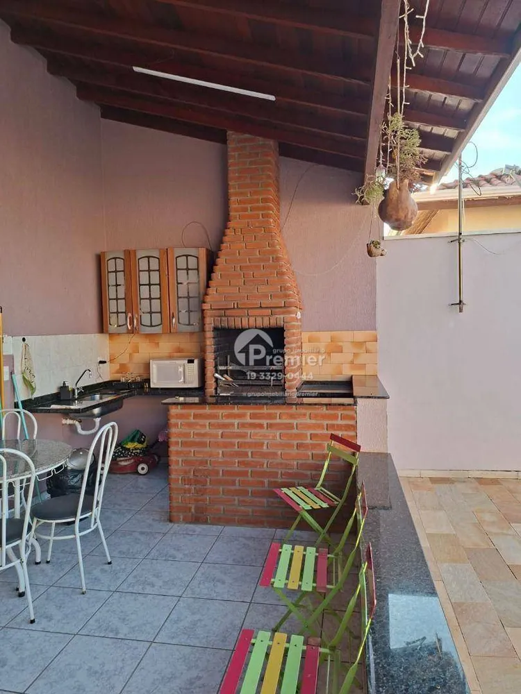 Casa, 1 quarto, 83 m² - Foto 3