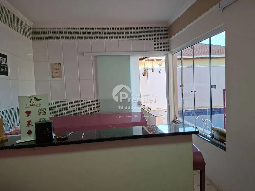 Casa, 1 quarto, 83 m² - Foto 5