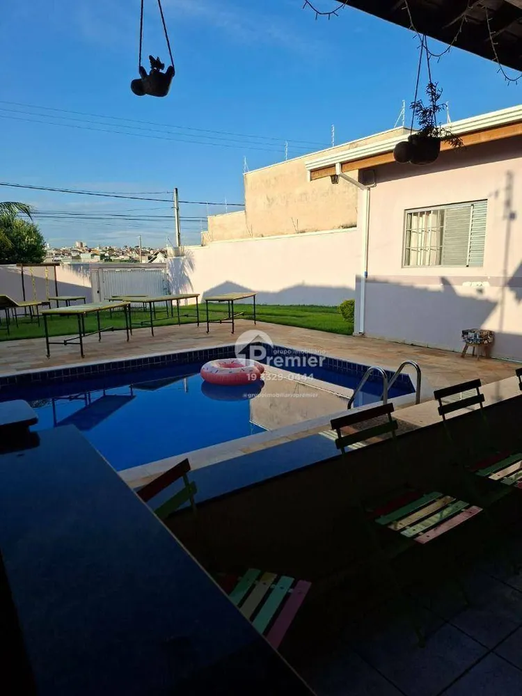 Casa, 1 quarto, 83 m² - Foto 2