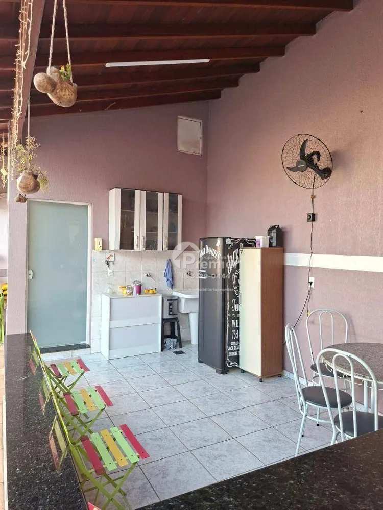 Casa, 1 quarto, 83 m² - Foto 4