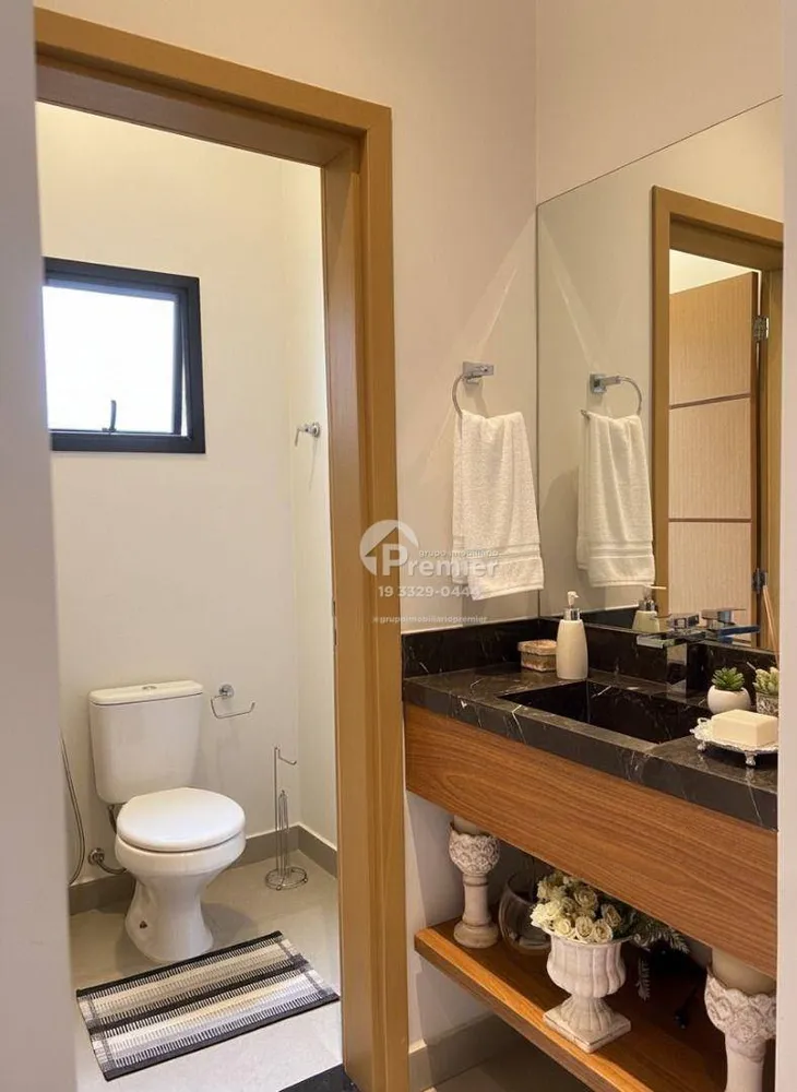 Casa de Condomínio, 3 quartos - Foto 10