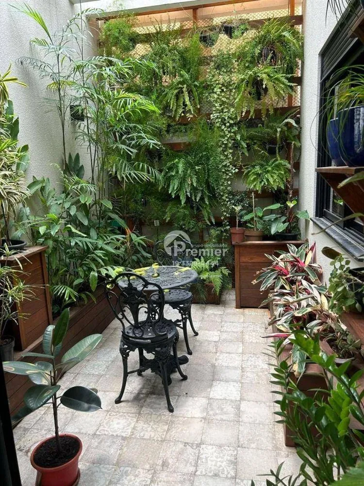 Casa de Condomínio, 3 quartos - Foto 11