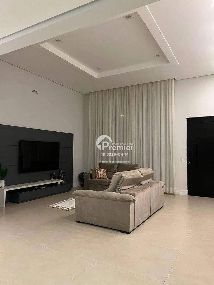 Chácara, 3 quartos, 1000 m² - Foto 4