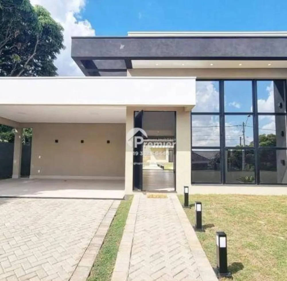 Chácara, 3 quartos, 1000 m² - Foto 1