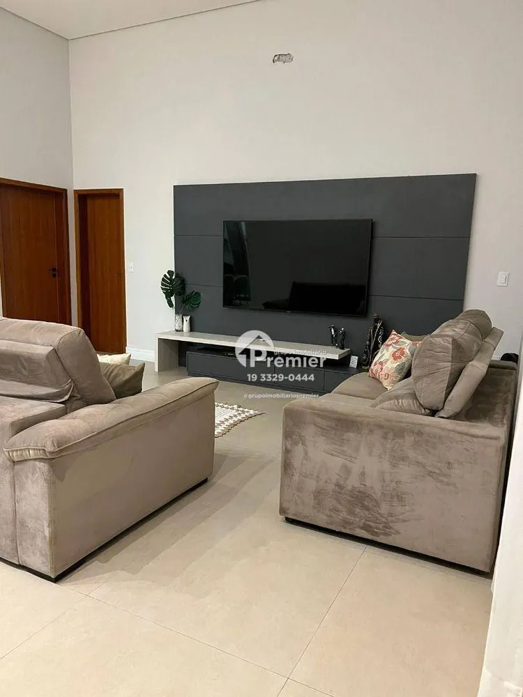 Chácara, 3 quartos, 1000 m² - Foto 5
