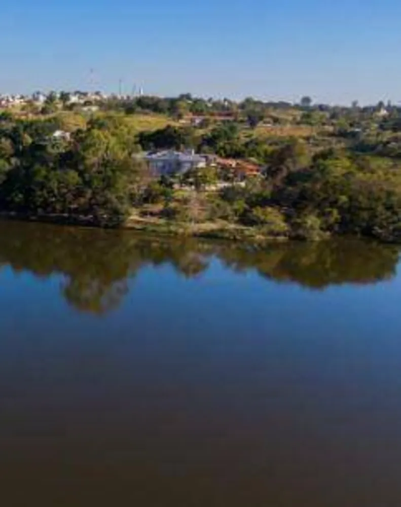 Chácara, 3 quartos, 1000 m² - Foto 9