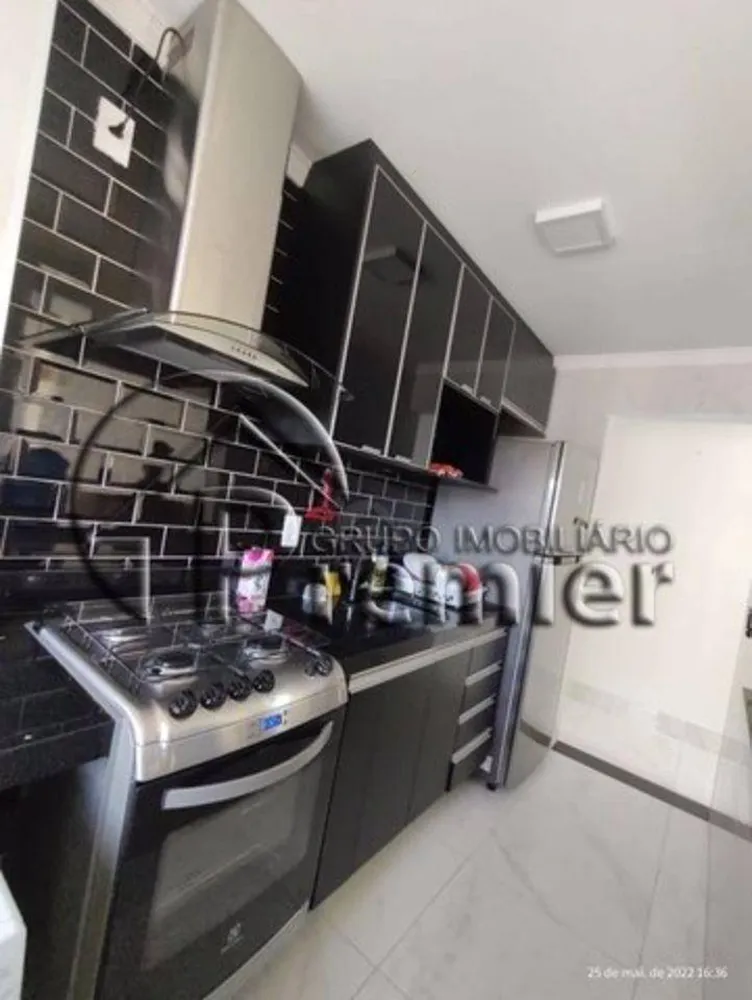 Apartamento, 3 quartos, 76 m² - Foto 4