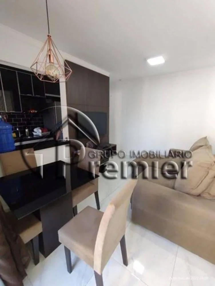 Apartamento, 3 quartos, 76 m² - Foto 3