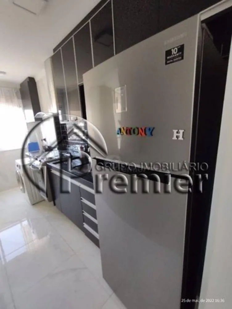 Apartamento, 3 quartos, 76 m² - Foto 5