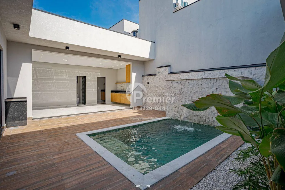 Casa de Condomínio, 3 quartos - Foto 7