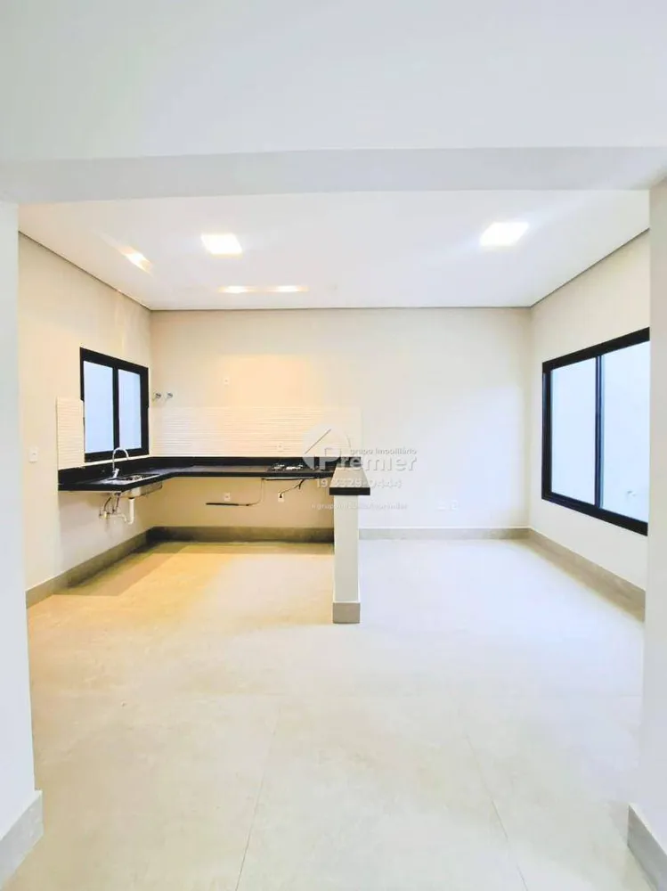 Casa, 3 quartos, 100 m² - Foto 4