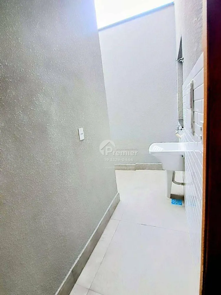 Casa, 3 quartos, 100 m² - Foto 5