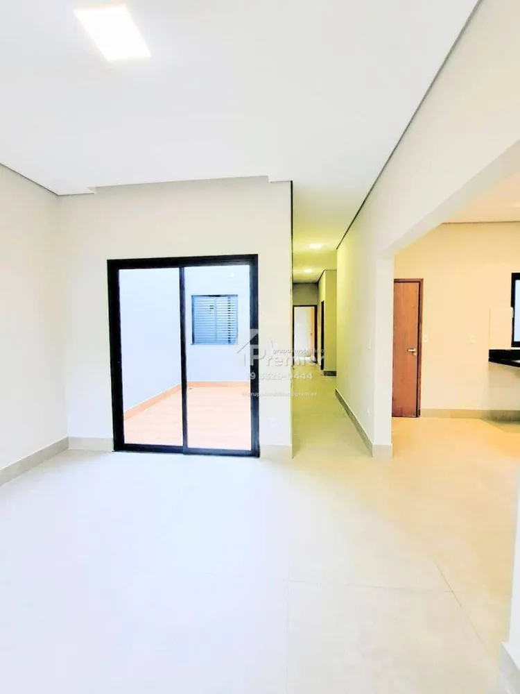 Casa, 3 quartos, 100 m² - Foto 7