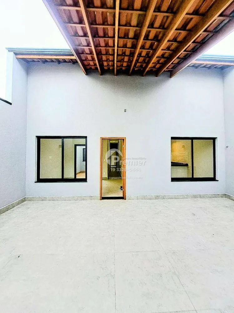 Casa, 3 quartos, 100 m² - Foto 3