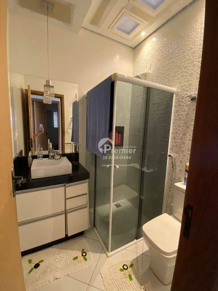 Casa de Condomínio, 3 quartos - Foto 10