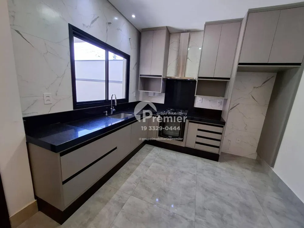Casa, 3 quartos, 118 m² - Foto 12