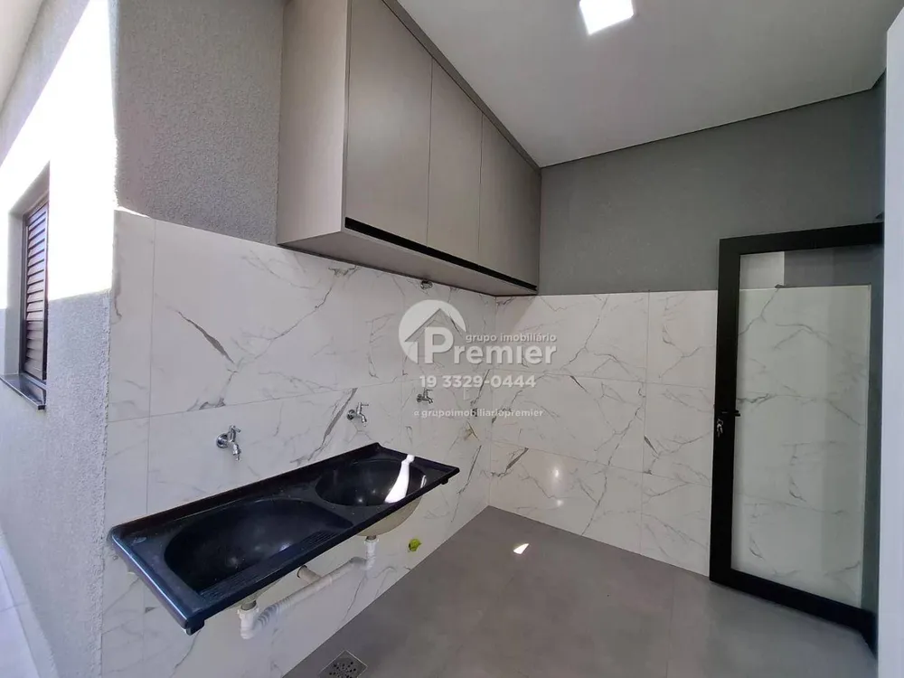Casa, 3 quartos, 118 m² - Foto 11