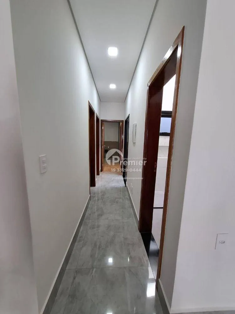 Casa, 3 quartos, 118 m² - Foto 9