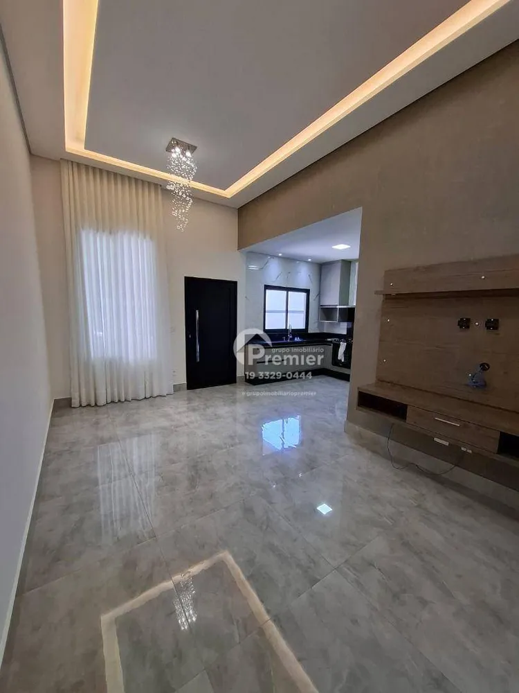 Casa, 3 quartos, 118 m² - Foto 5