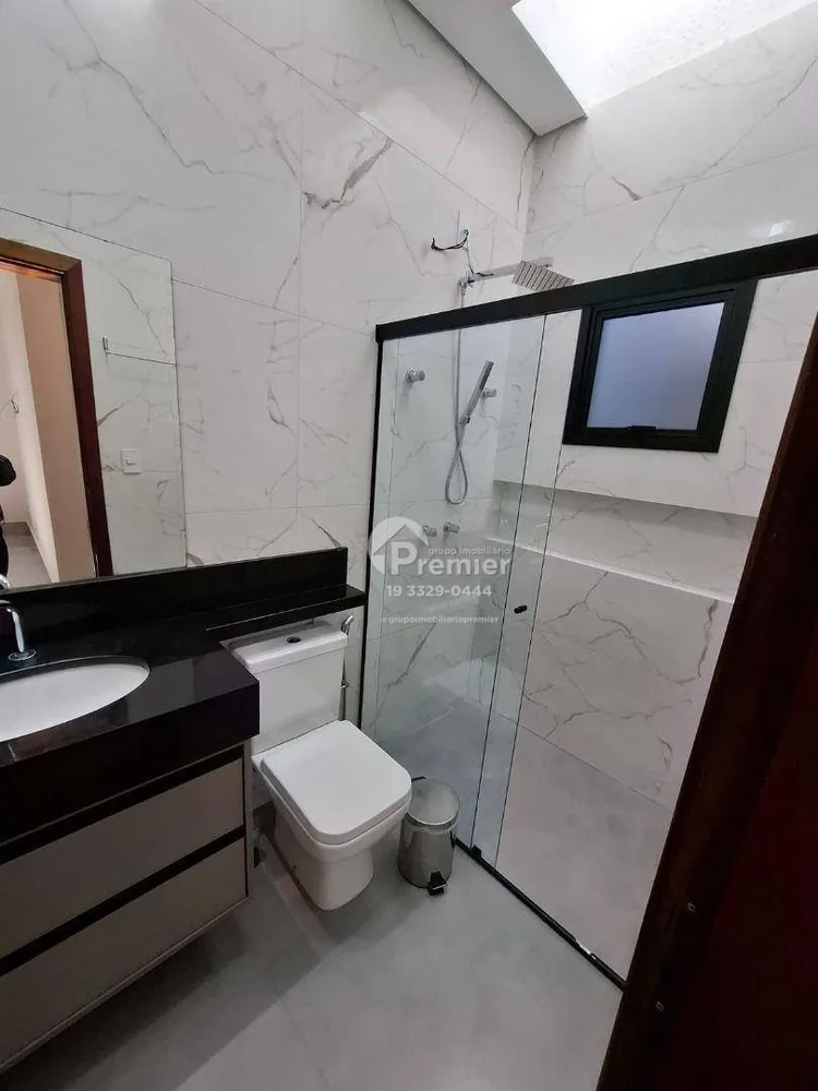 Casa, 3 quartos, 118 m² - Foto 2