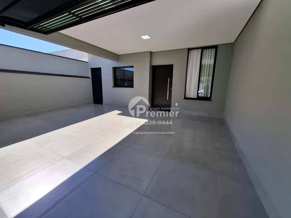 Casa, 3 quartos, 118 m² - Foto 7