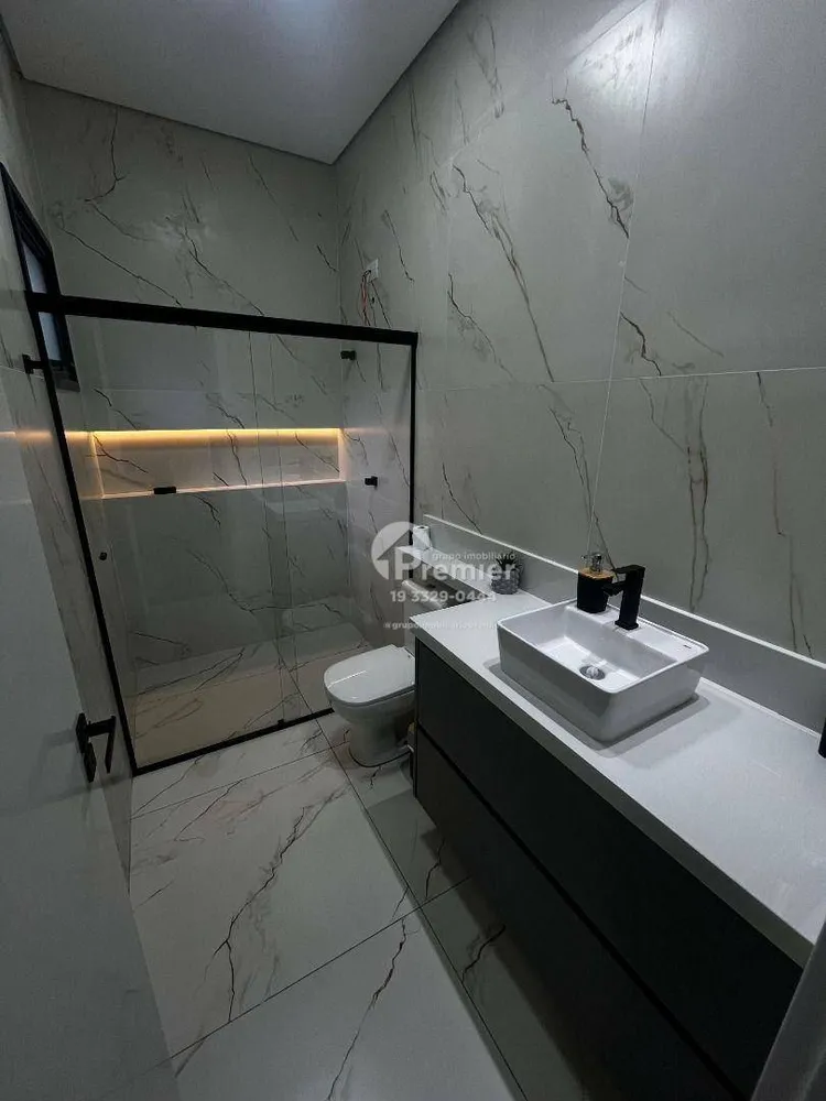 Casa, 3 quartos, 150 m² - Foto 1