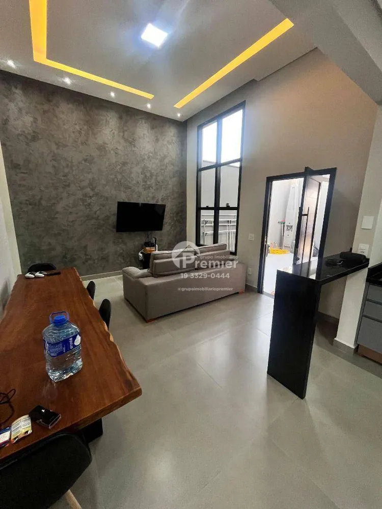 Casa, 3 quartos, 150 m² - Foto 3