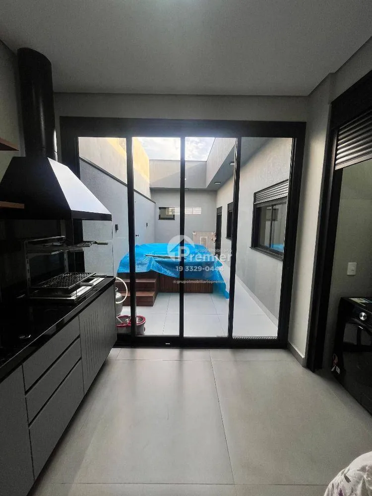 Casa, 3 quartos, 150 m² - Foto 2