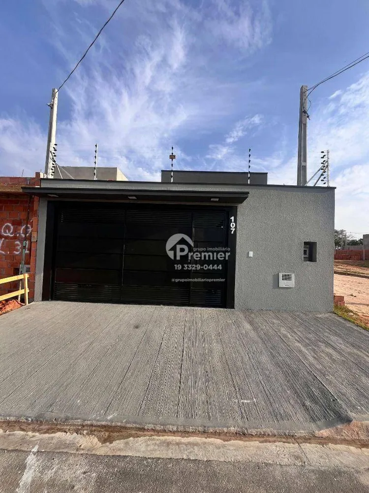 Casa, 3 quartos, 150 m² - Foto 4