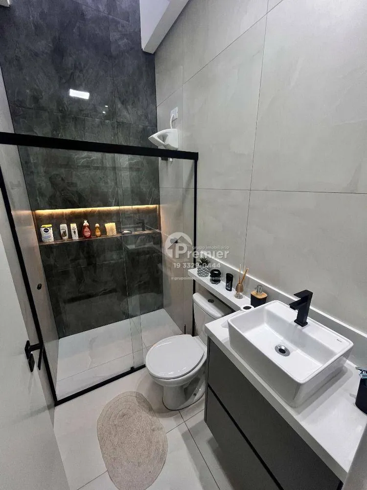 Casa, 3 quartos, 150 m² - Foto 3