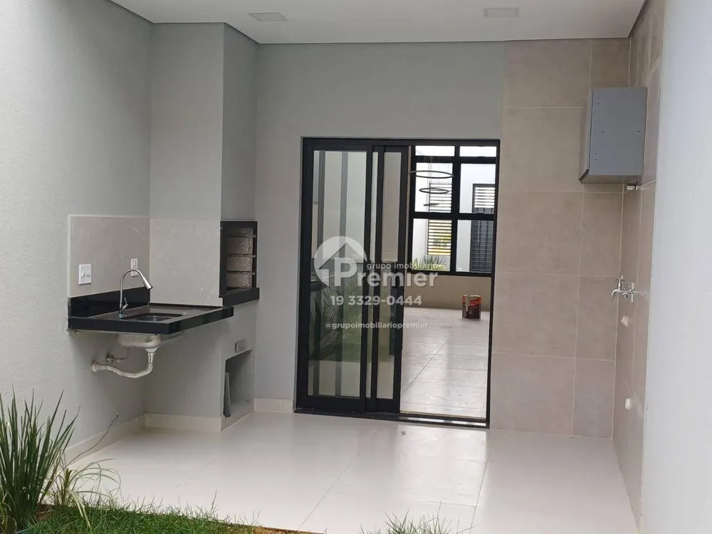 Casa, 3 quartos, 98 m² - Foto 12