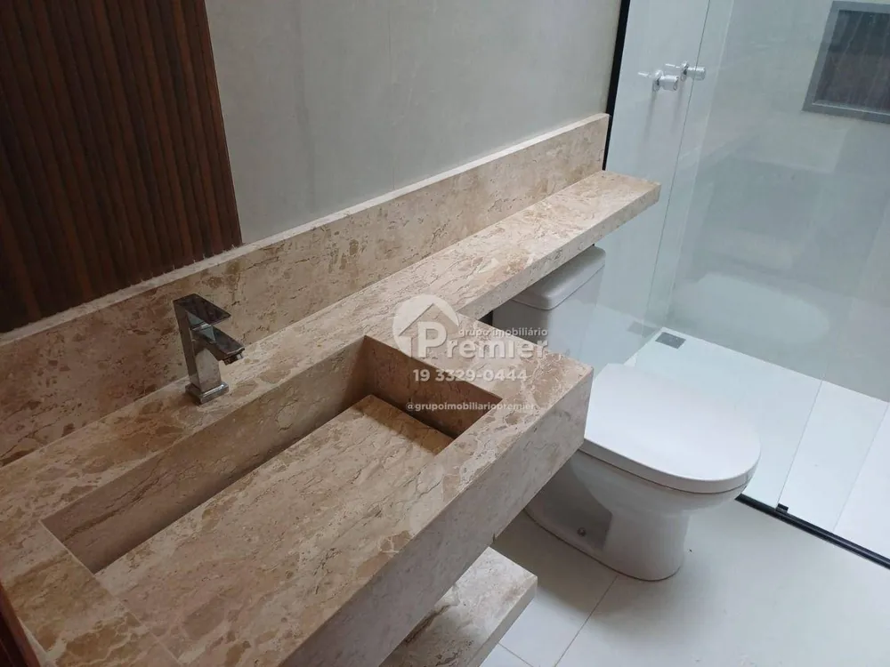 Casa, 3 quartos, 98 m² - Foto 6