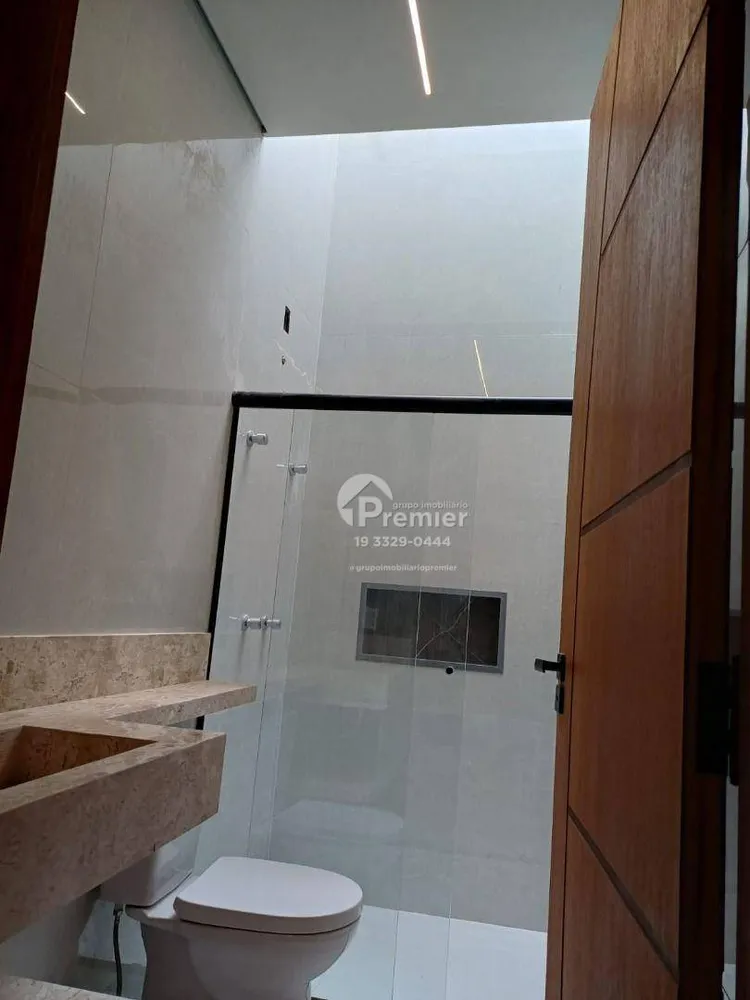 Casa, 3 quartos, 98 m² - Foto 4