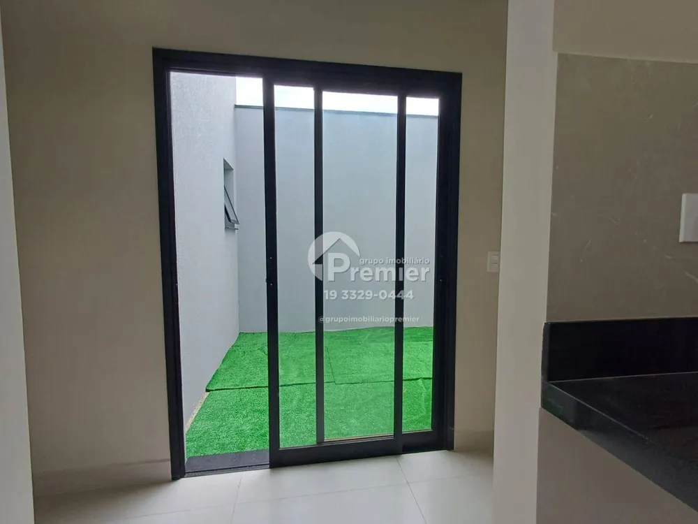 Casa, 3 quartos, 98 m² - Foto 8