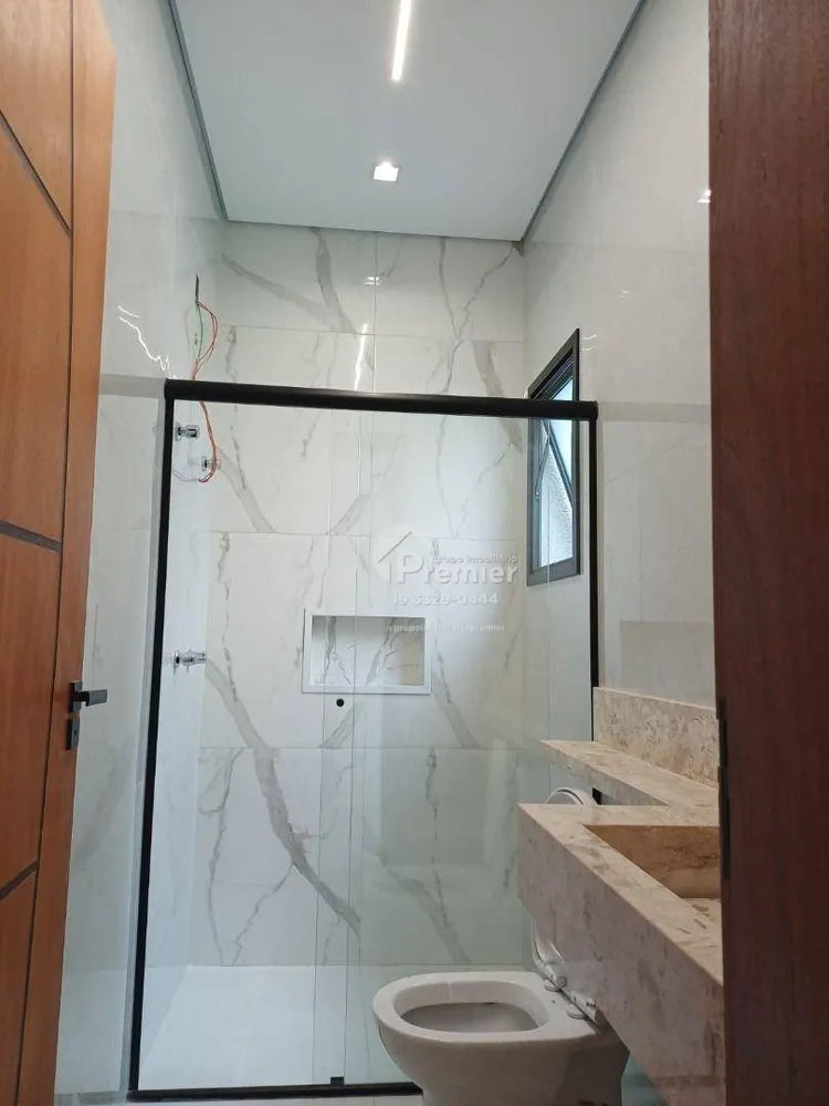 Casa, 3 quartos, 98 m² - Foto 9
