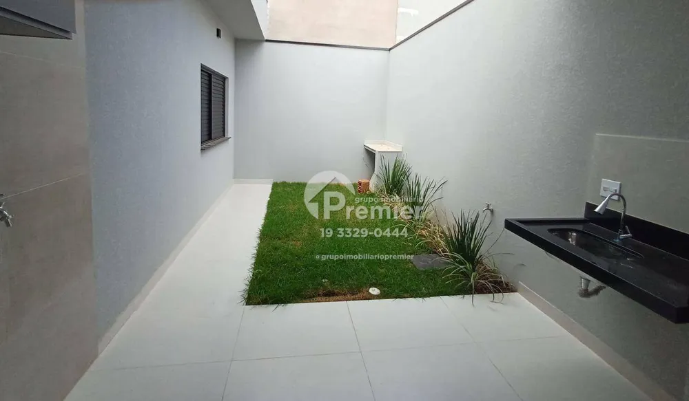 Casa, 3 quartos, 98 m² - Foto 11