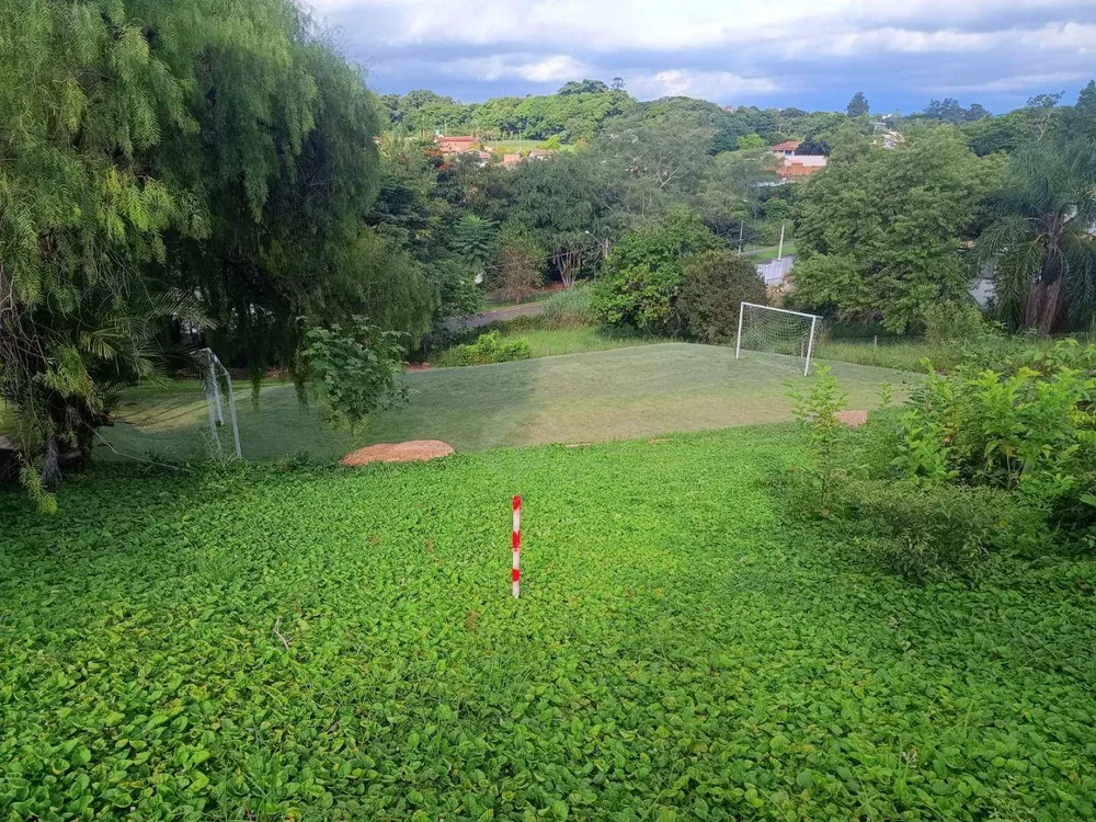 Loteamento e Condomínio, 2500 m² - Foto 1