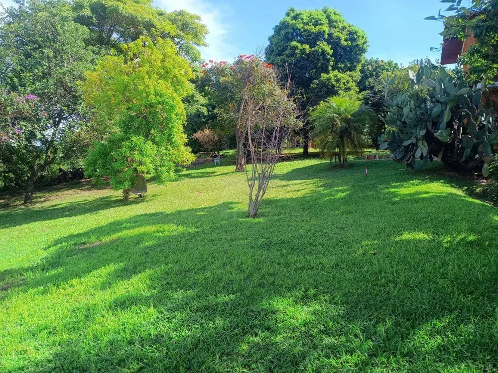 Loteamento e Condomínio, 2500 m² - Foto 3