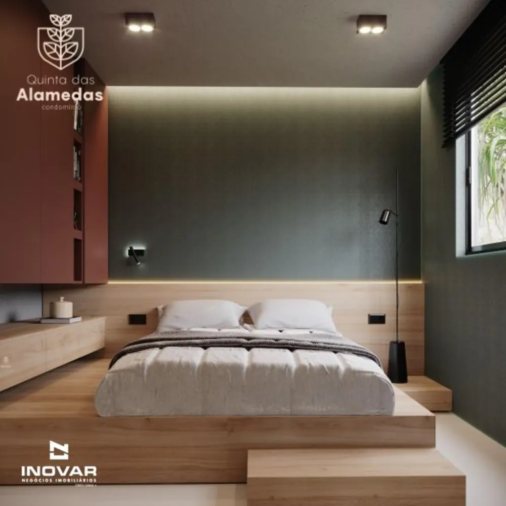 Apartamento, 3 quartos, 84 m² - Foto 4