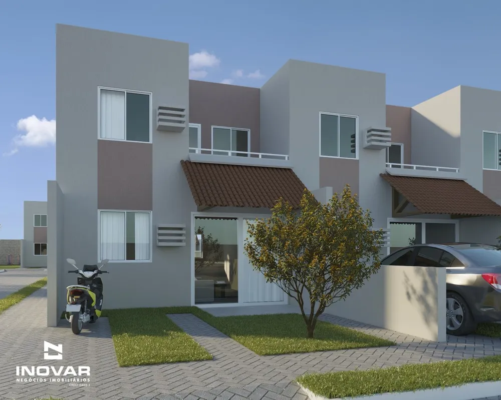 Apartamento, 3 quartos, 84 m² - Foto 1