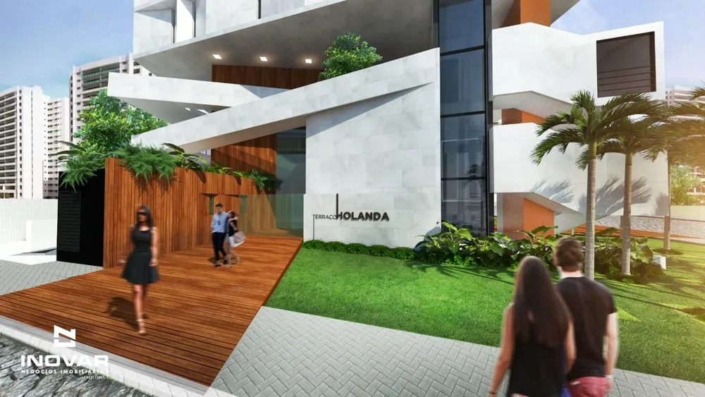 Apartamento, 3 quartos, 85 m² - Foto 2