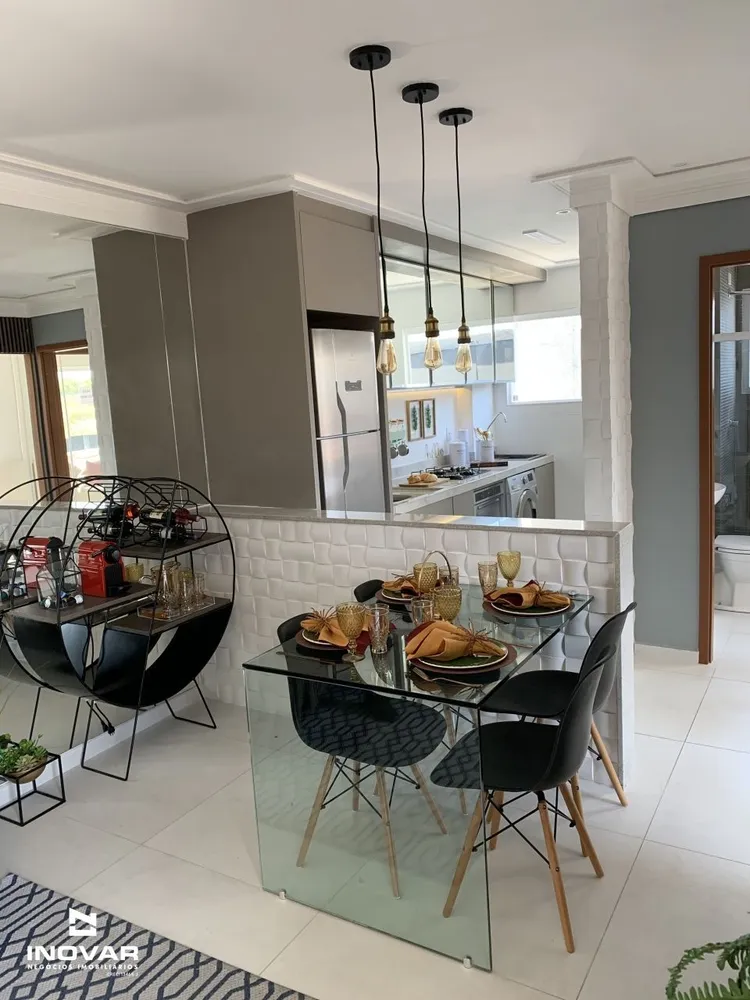 Apartamento, 2 quartos, 47 m² - Foto 2