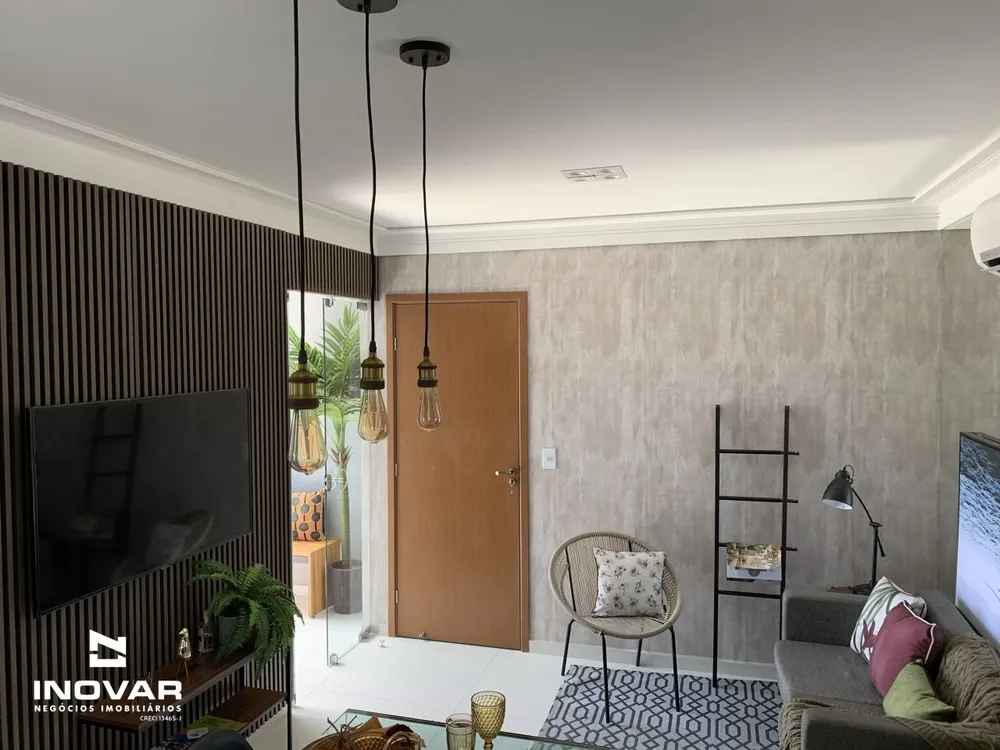 Apartamento, 2 quartos, 47 m² - Foto 4